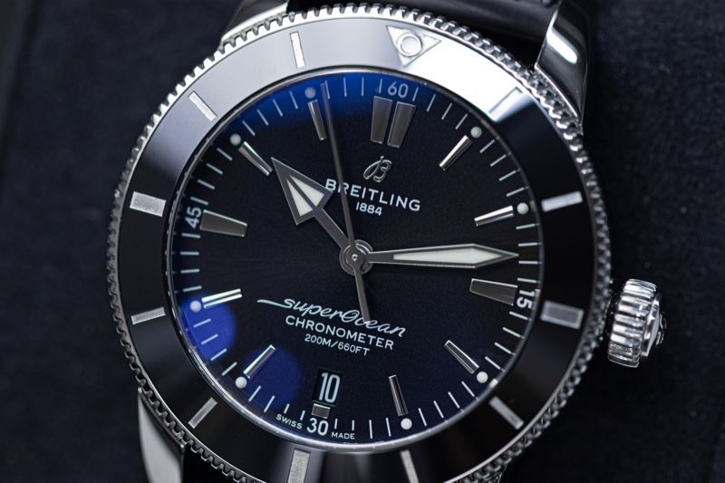 Breitling Luxury Watch Brand