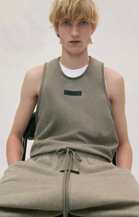 Fear of God ESSENTIALS Core Collection Summer 2024