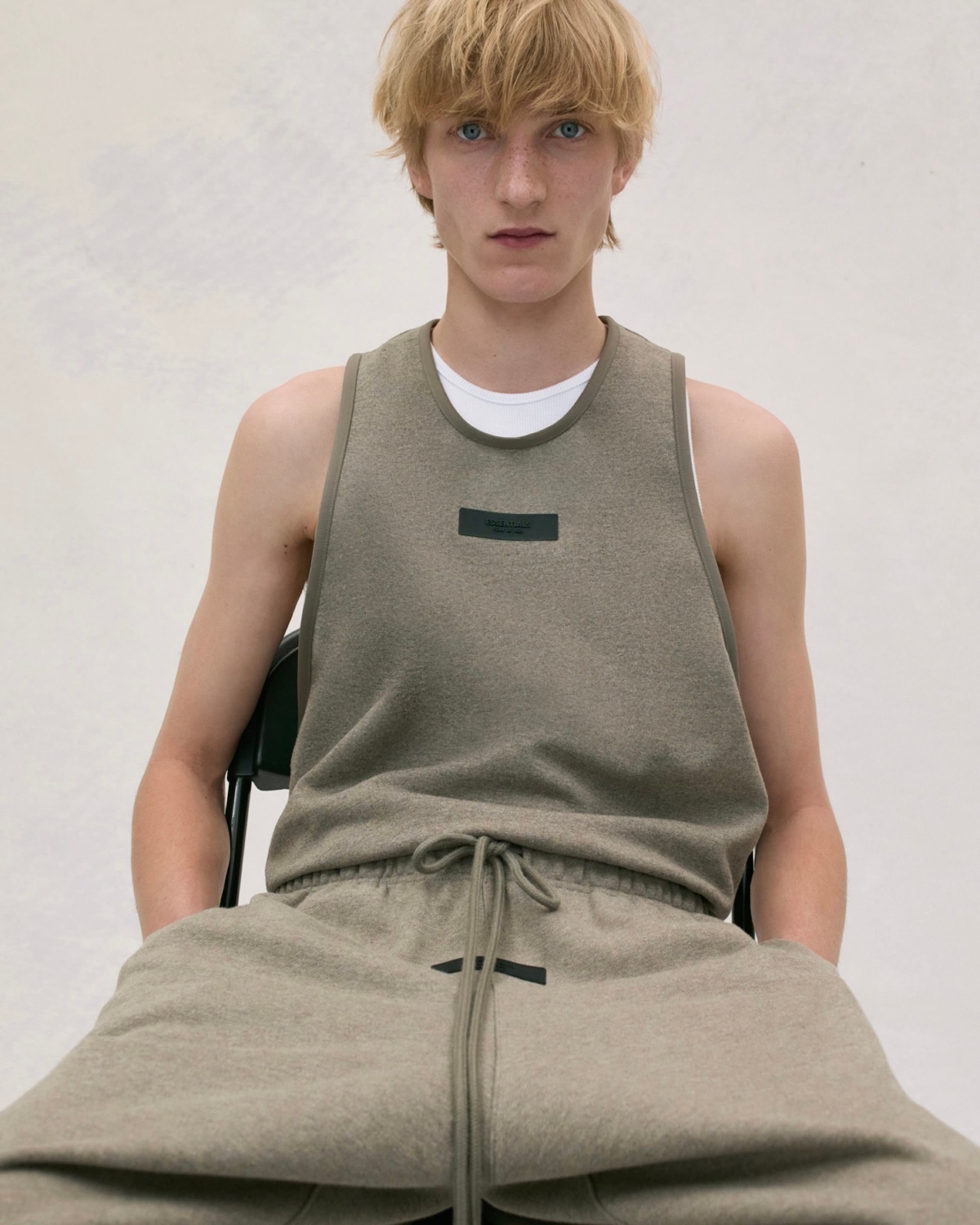 Fear of God Unveils ESSENTIALS Summer 2024 Core Collection