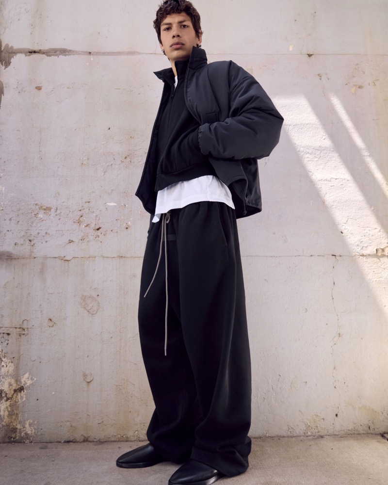 Fear of God Essentials Summer 2024 Core Collection 001