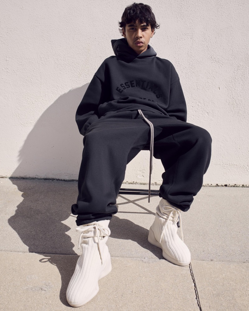 Fear of God Essentials Summer 2024 Core Collection 003