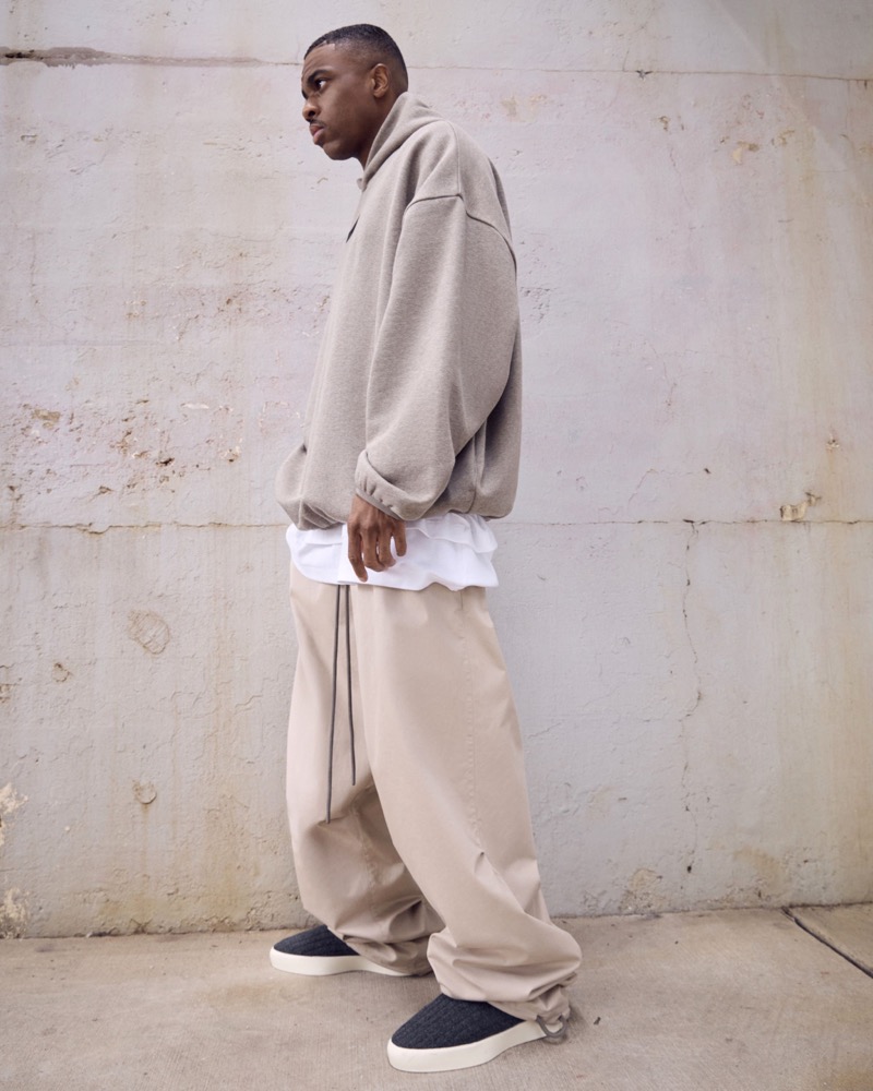 Fear of God Essentials Summer 2024 Core Collection 012