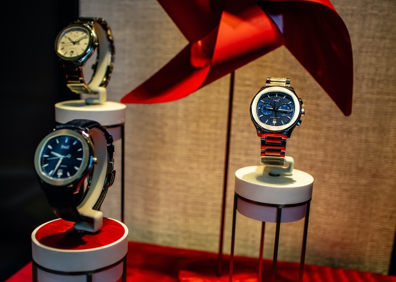 Piaget Luxury Watch Brand