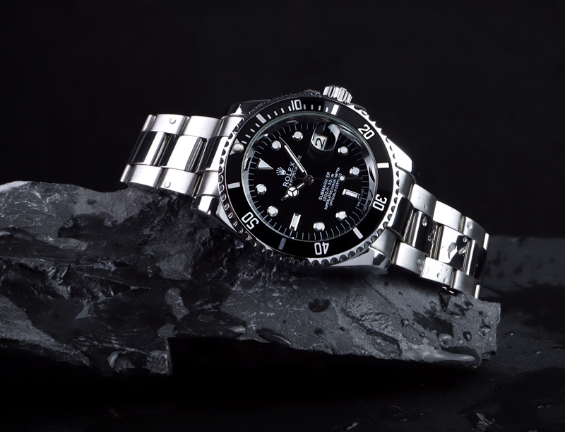 Rolex Luxury Watch Brand