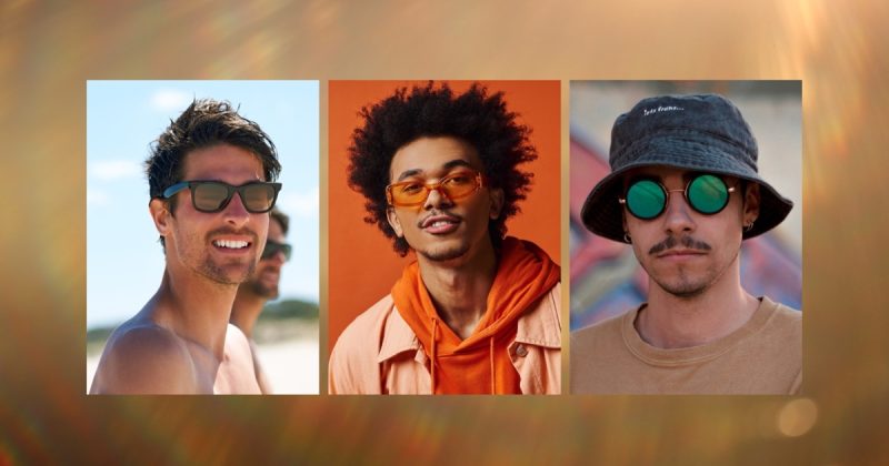 Sunglass Lens Color Guide Featured