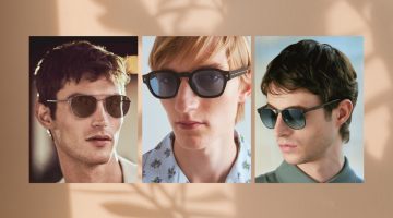 The Best Sunglasses Brands for Men: Top Picks for 2024