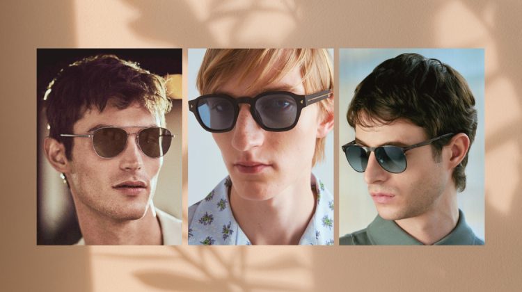 Best Sunglasses Brands Men Featured