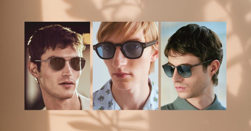 Best Sunglasses Brands Men Featured