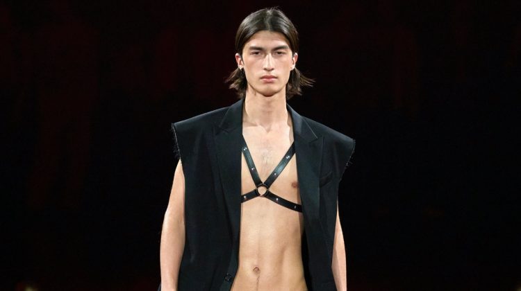 Dsquared2 Spring Summer 2025 Collection Men