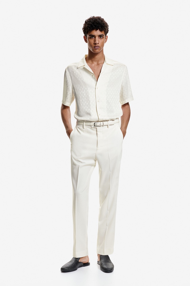 H and M Men Resort Style 2024 010