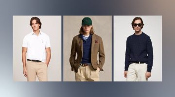 The Ivy League Style Guide: The Art of Timeless Fashion