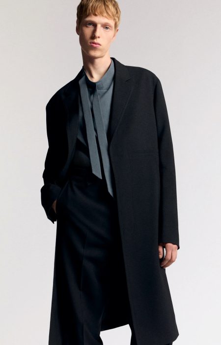 Lanvin Resort 2025 Collection Men