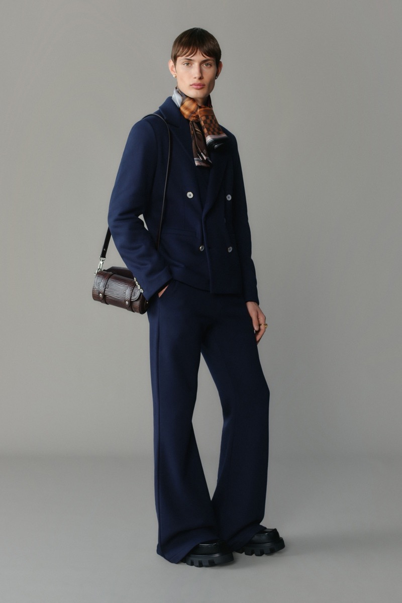 Louis Vuitton Resort 2025 Collection Men 031