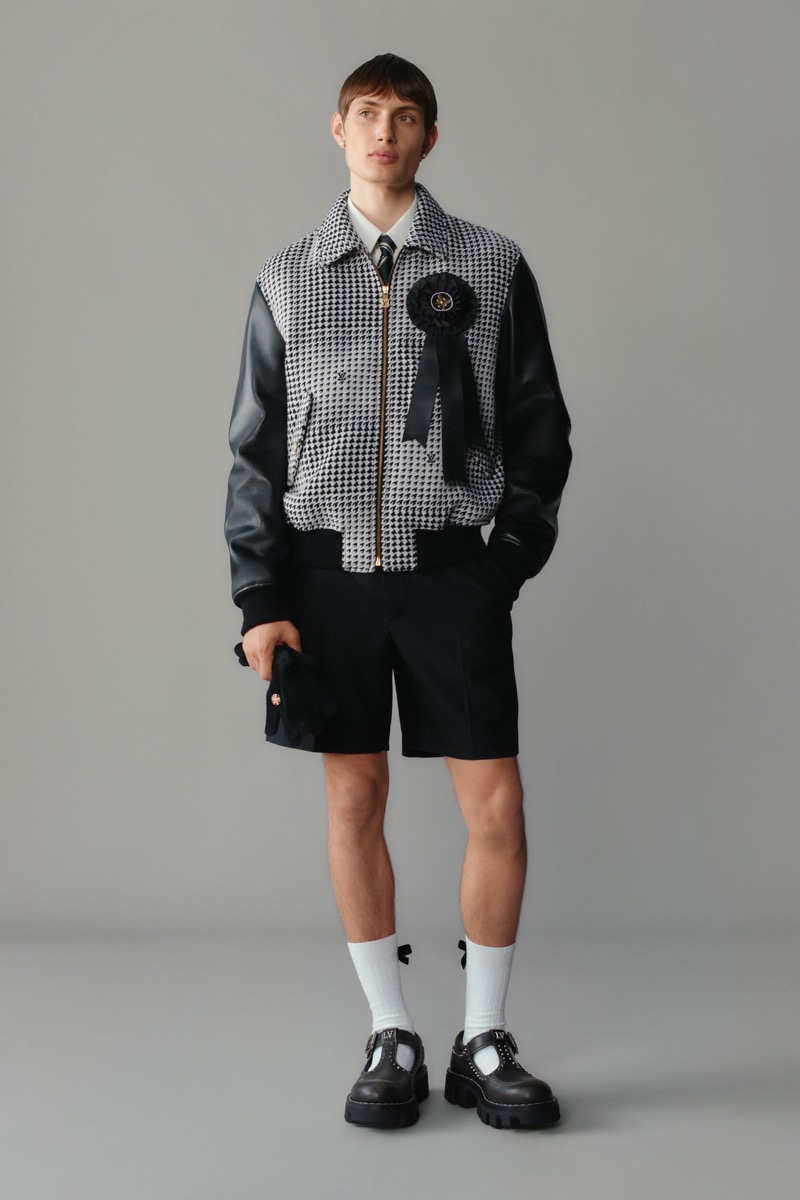 Louis Vuitton Resort 2025 Collection Men 039