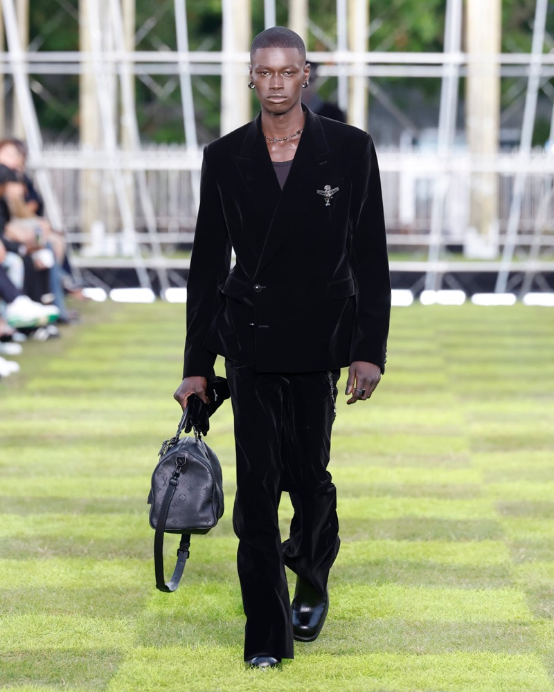 Louis Vuitton Spring Summer 2025 Collection Men 001