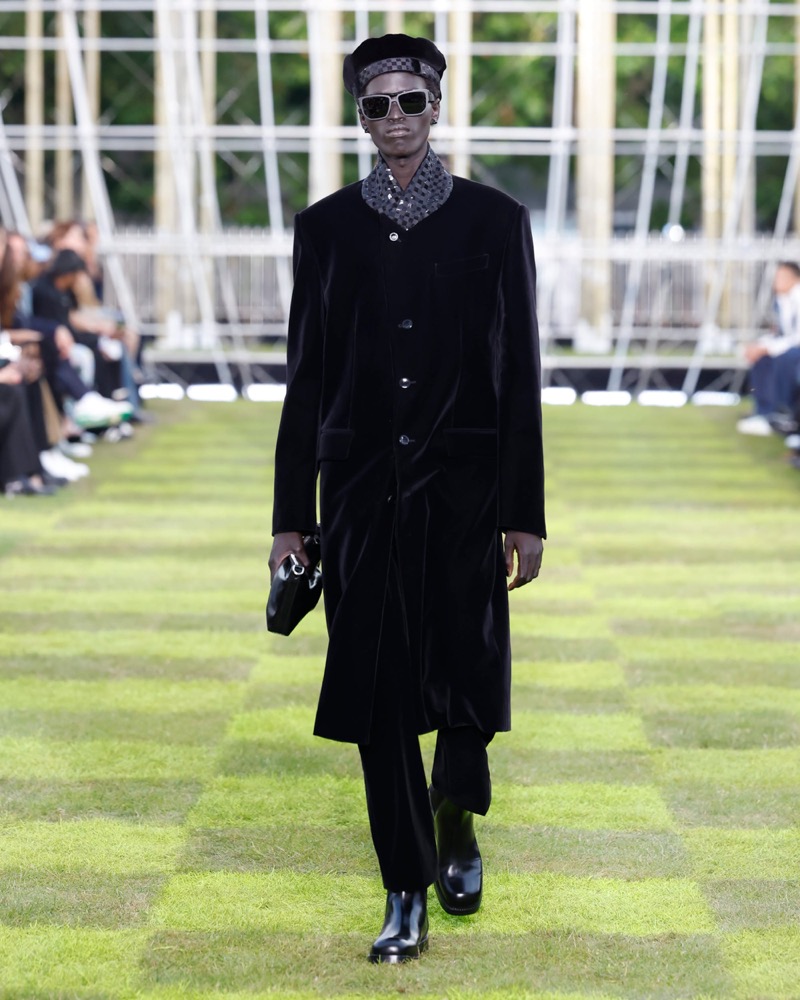 Louis Vuitton Spring Summer 2025 Collection Men 002