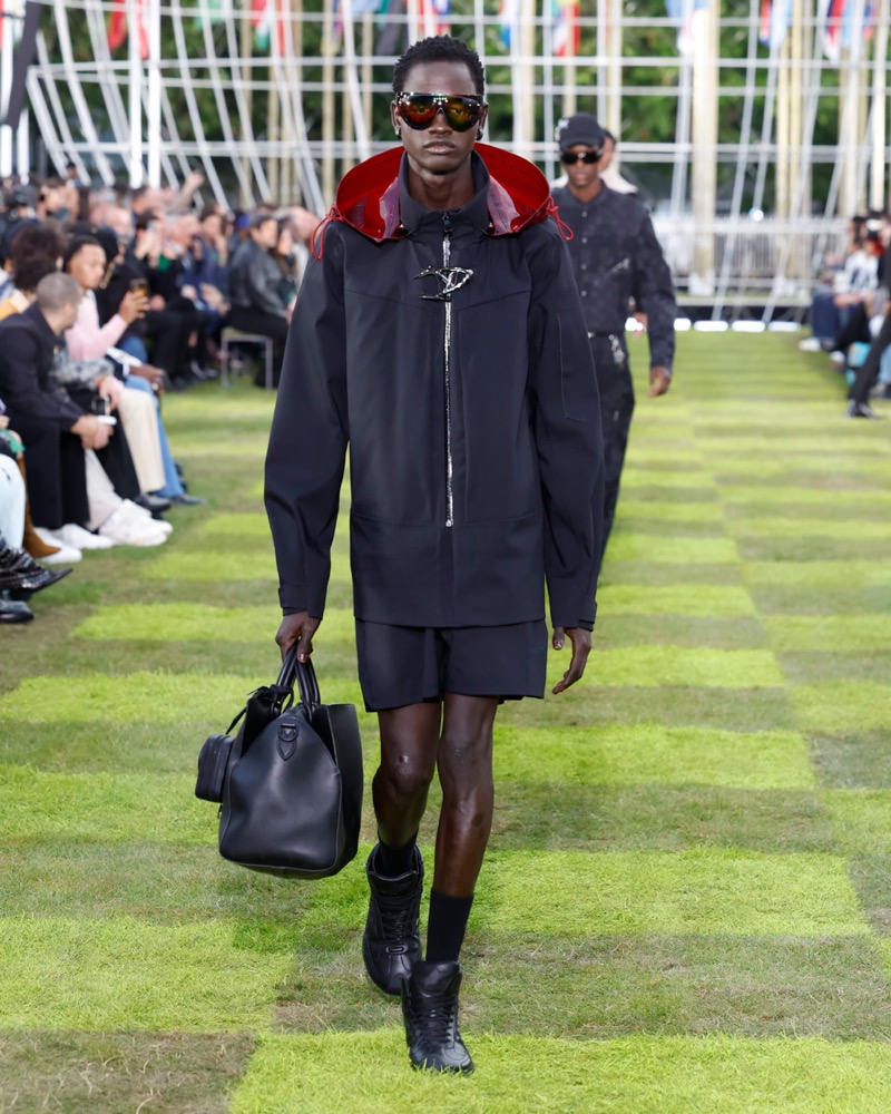 Louis Vuitton Spring Summer 2025 Collection Men 015