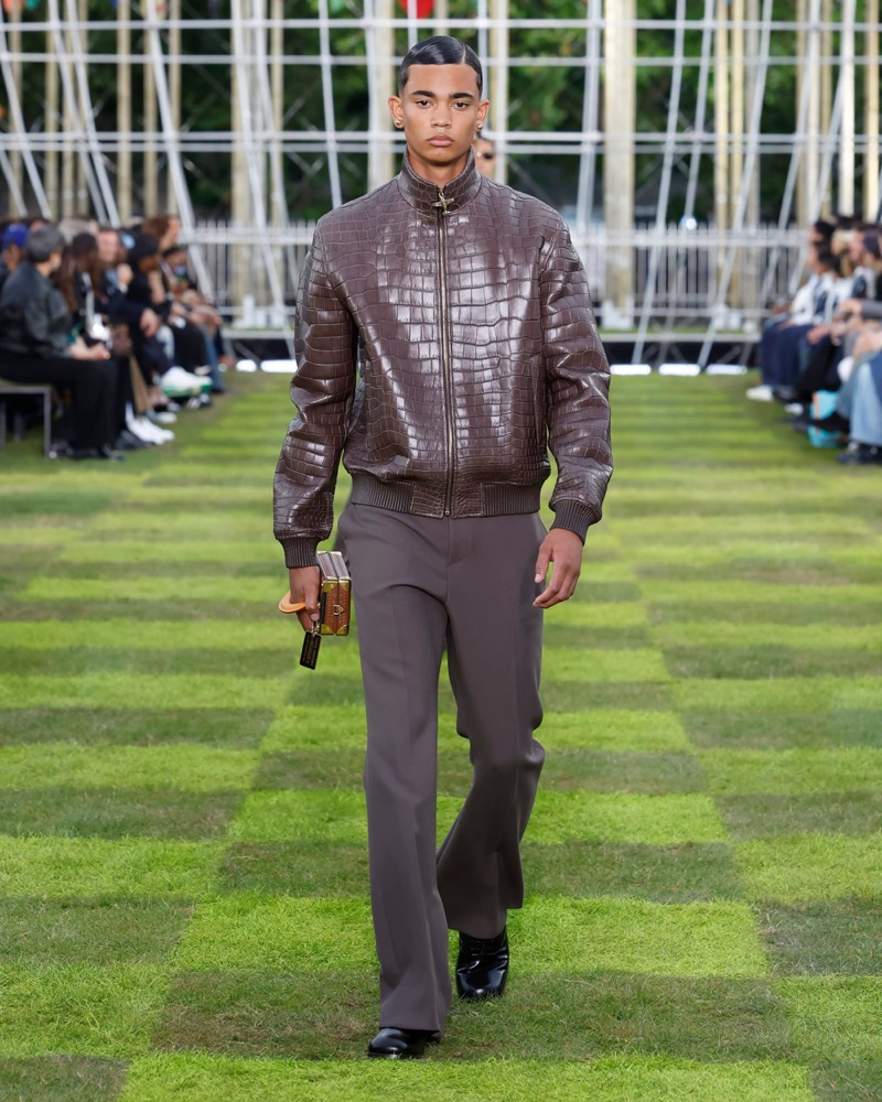 Louis Vuitton Spring Summer 2025 Collection Men 030