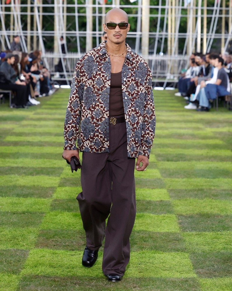 Louis Vuitton Spring Summer 2025 Collection Men 039