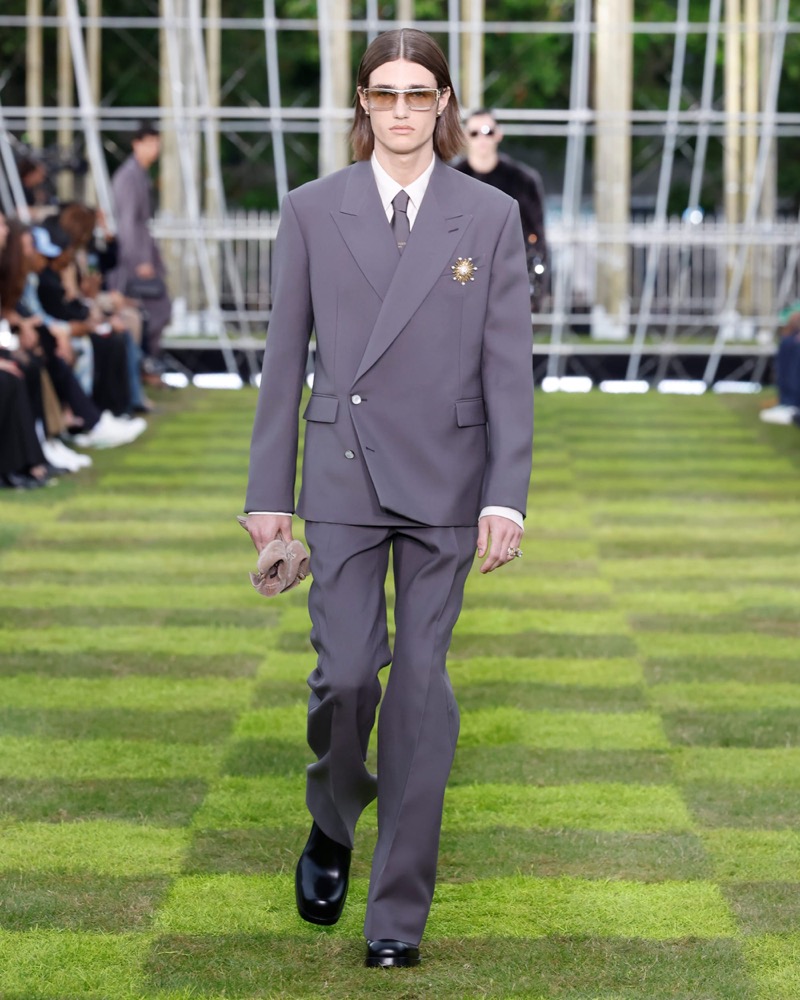 Louis Vuitton Spring Summer 2025 Collection Men 045