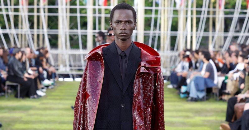 Louis Vuitton Spring Summer 2025 Collection Men