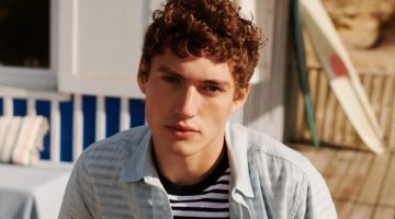 Pepe Jeans Summer 2024 Campaign
