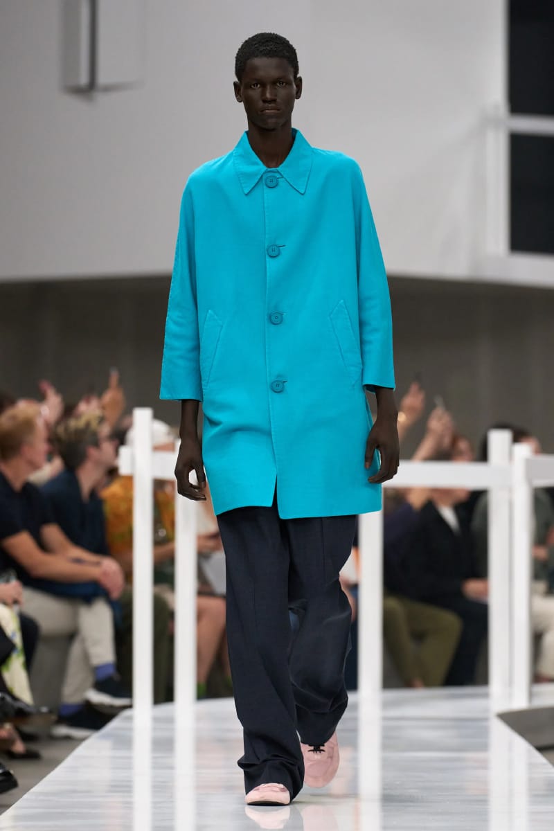 Prada Spring Summer 2025 Collection Men 005