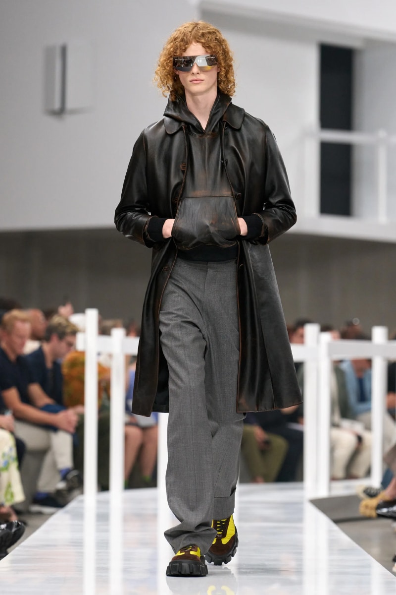 Prada Spring Summer 2025 Collection Men 028