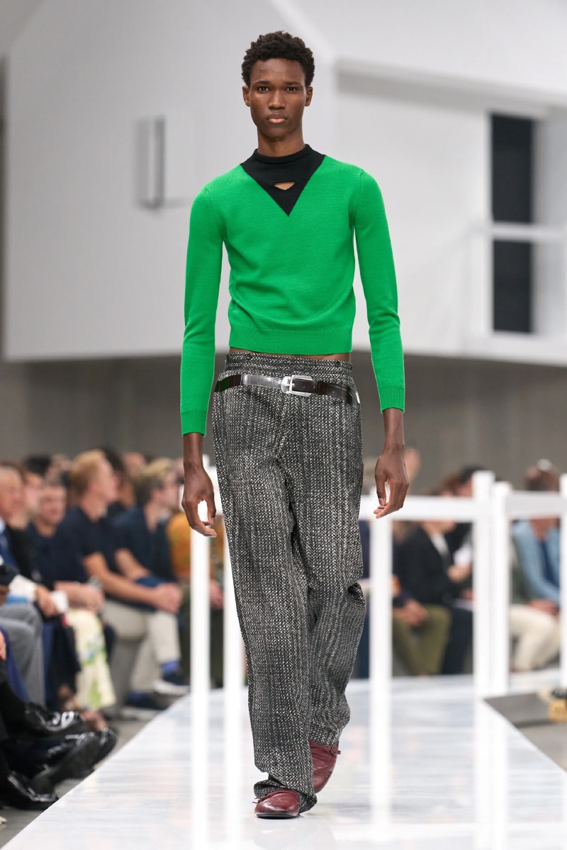 Prada Spring Summer 2025 Collection Men 035