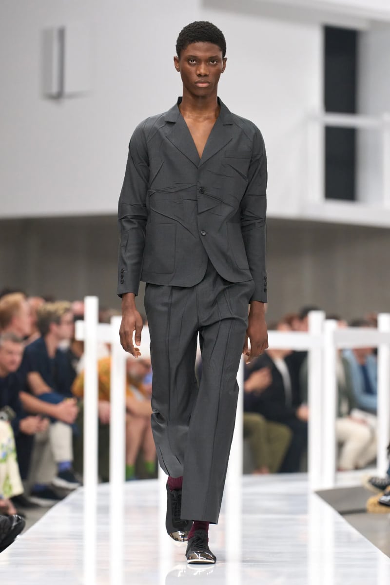 Prada Spring Summer 2025 Collection Men 041