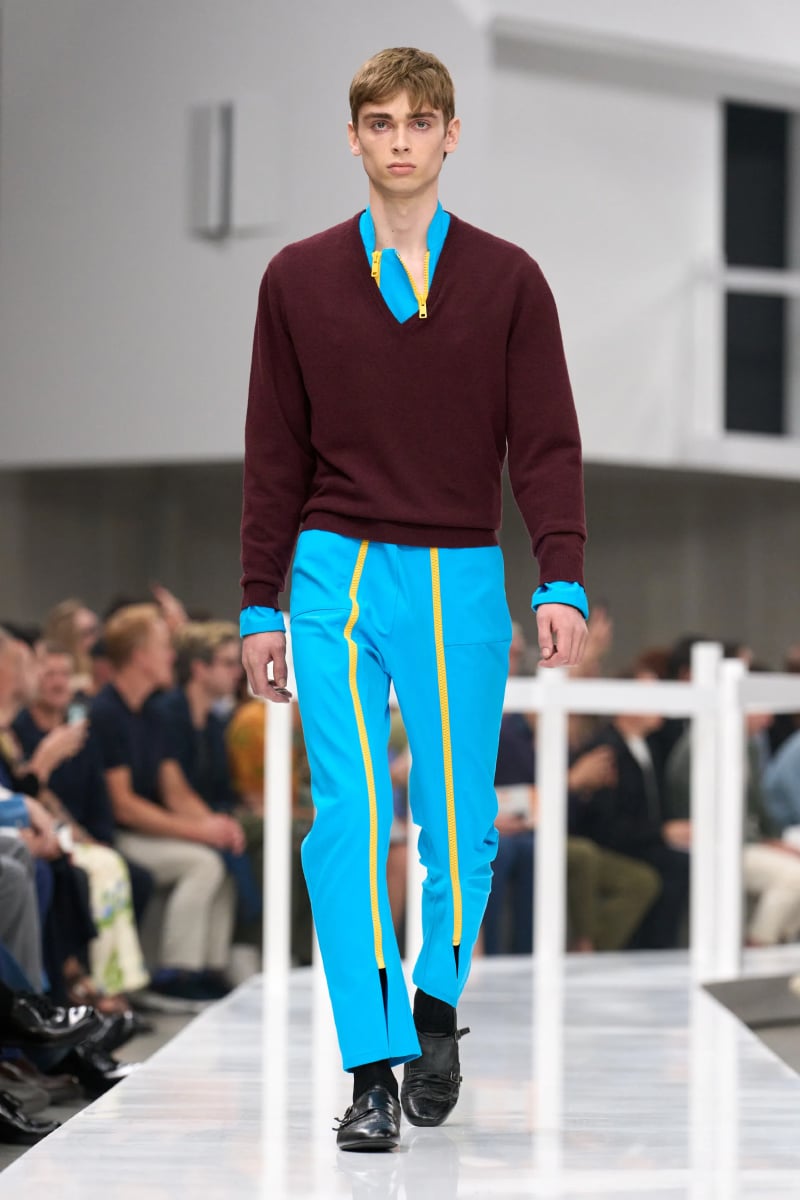 Prada Spring Summer 2025 Collection Men 051