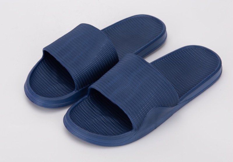 rubber sandals men