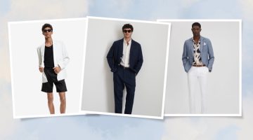 Men's Summer Wedding Attire: 7 Outfits to Wear in 2024