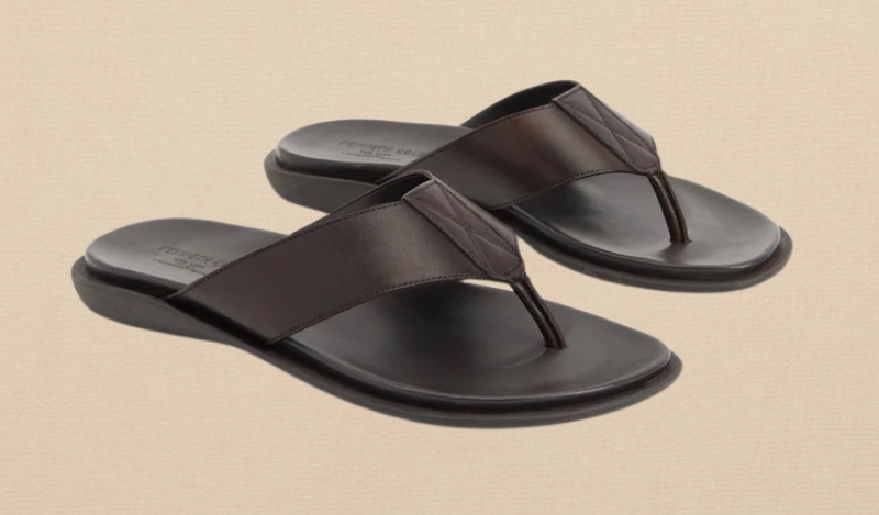 thong sandals men