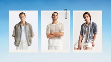 Trendy Summer 2024 Shirts Men Featured