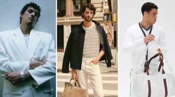 Week in Review: Omar Apollo, Zara, Gucci + More