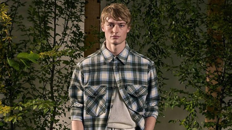 Woolrich Black Label Spring Summer 2025 Collection