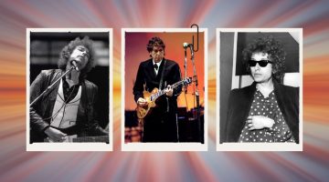 Bob Dylan’s Style: A Lifetime of Rebellion & Reinvention