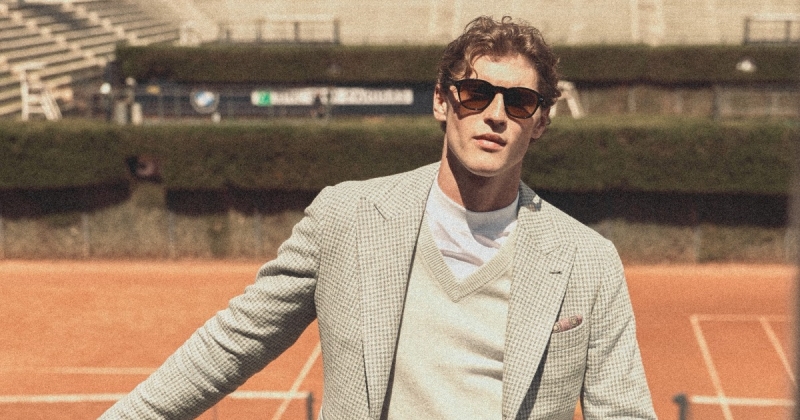 Brunello Cucinelli Unveils Fall 2024 Clubhouse Codes