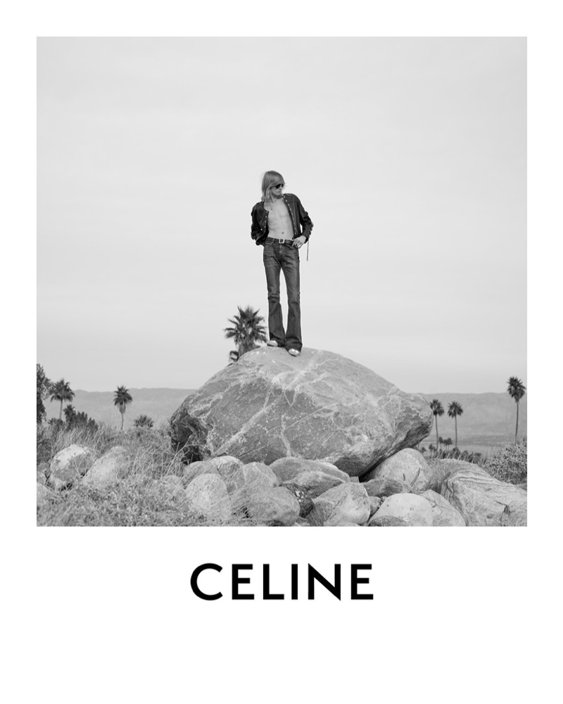 Celine Summer 2024 Campaign 002