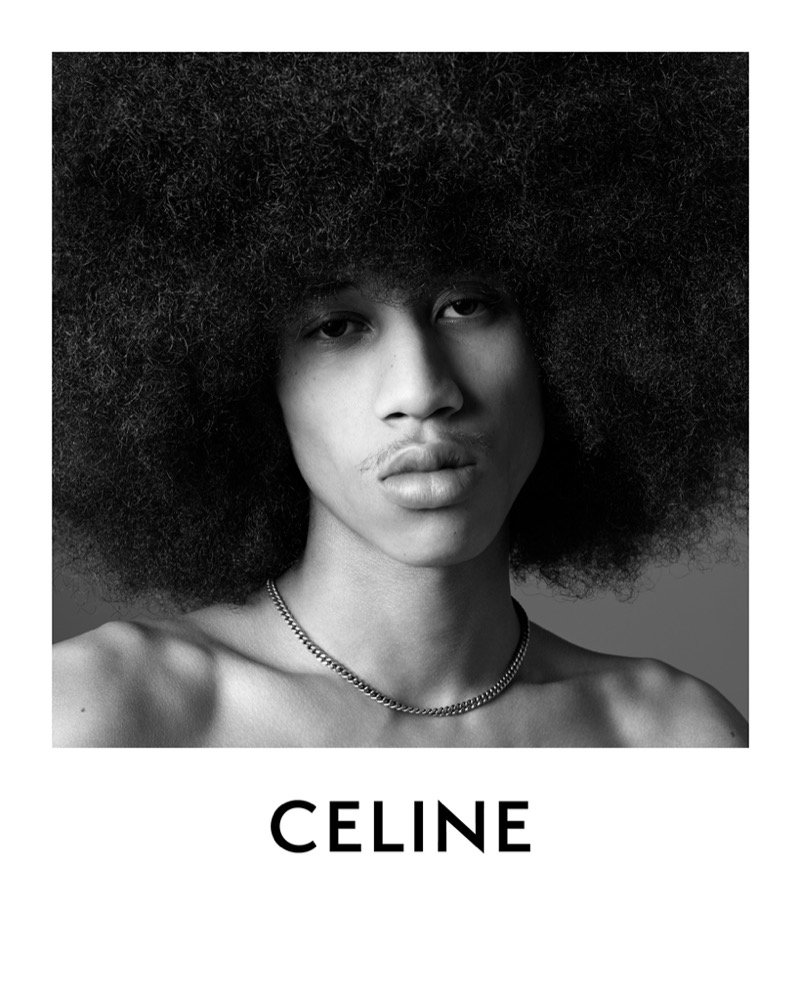 Celine Summer 2024 Campaign 004