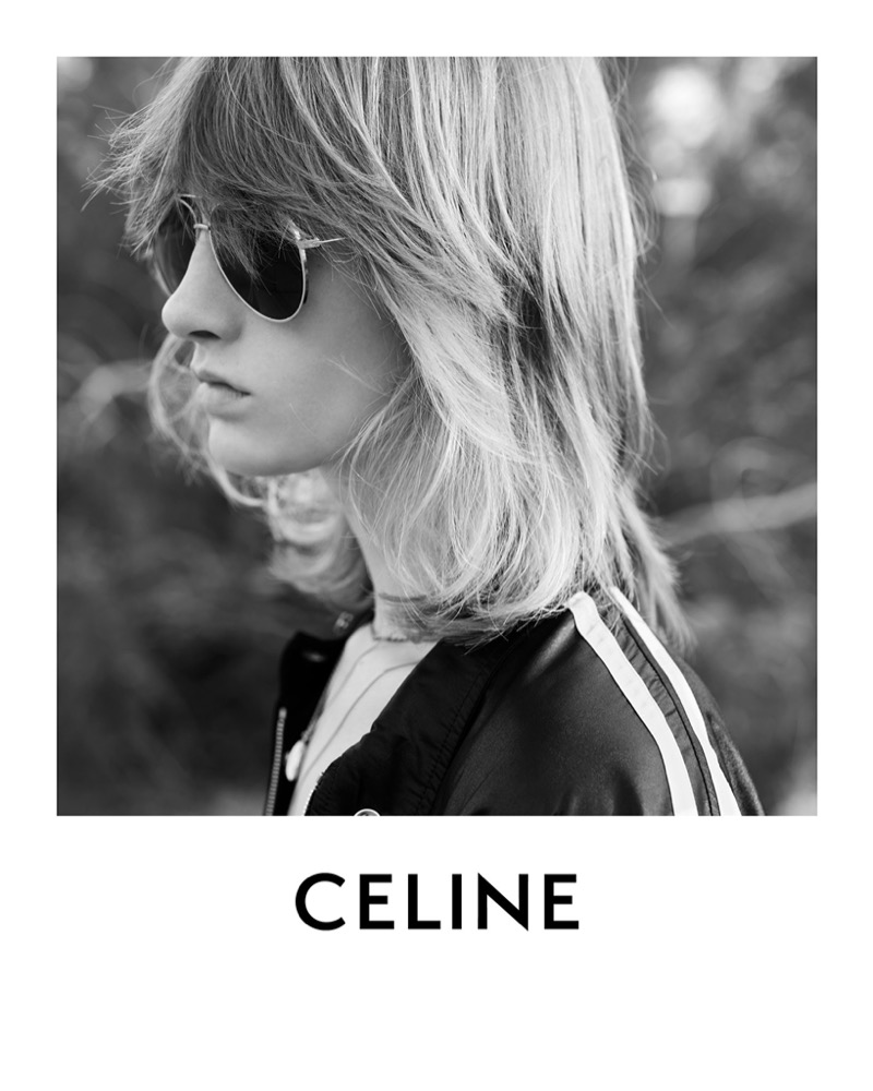 Celine Summer 2024 Campaign 006