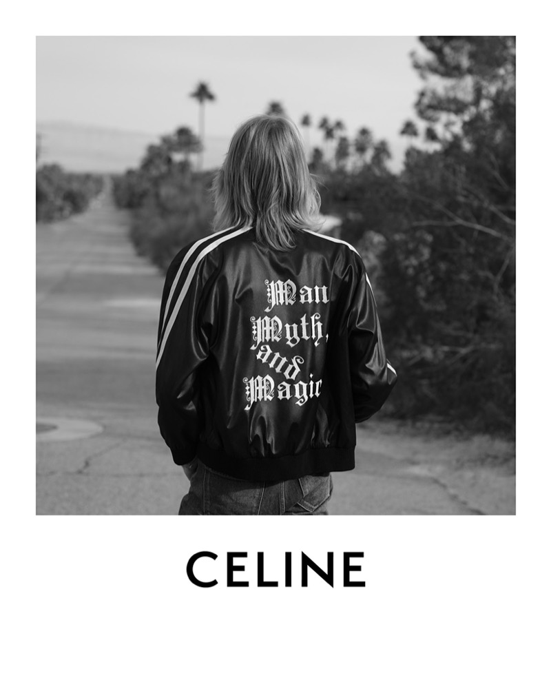 Celine Summer 2024 Campaign 008