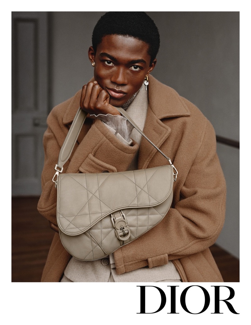 Dior Winter 2024 Campaign 009