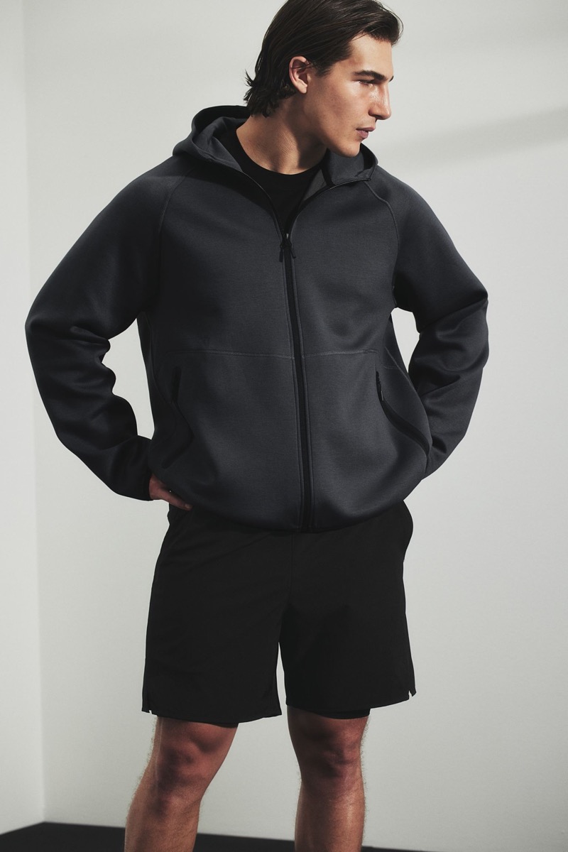 HM Men Activewear 2024 012