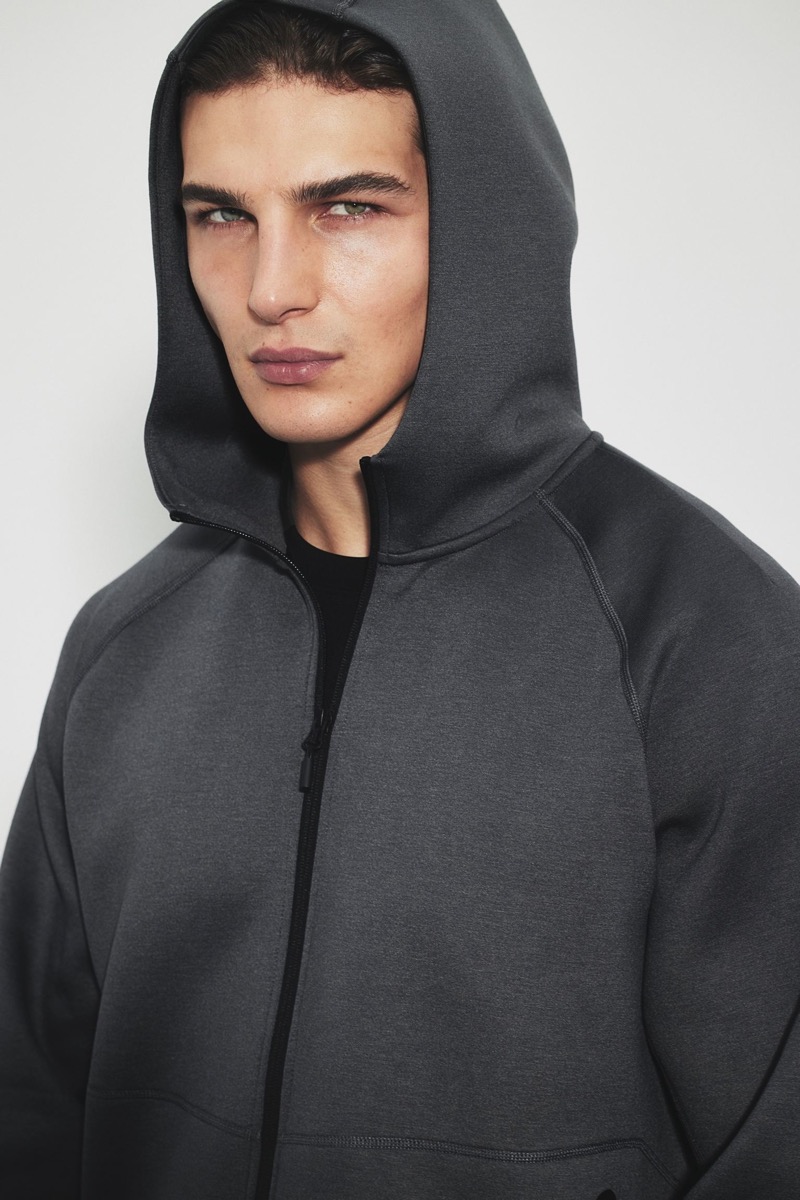 HM Men Activewear 2024 021