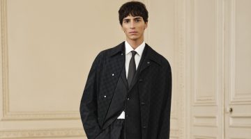 Louis Vuitton Spring 2025 Formal Collection