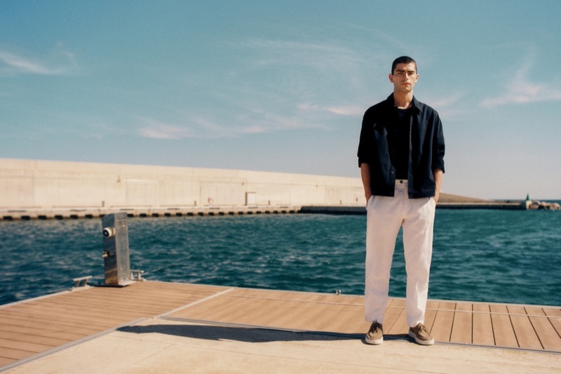 Massimo Dutti 2024 Sul Mare 004