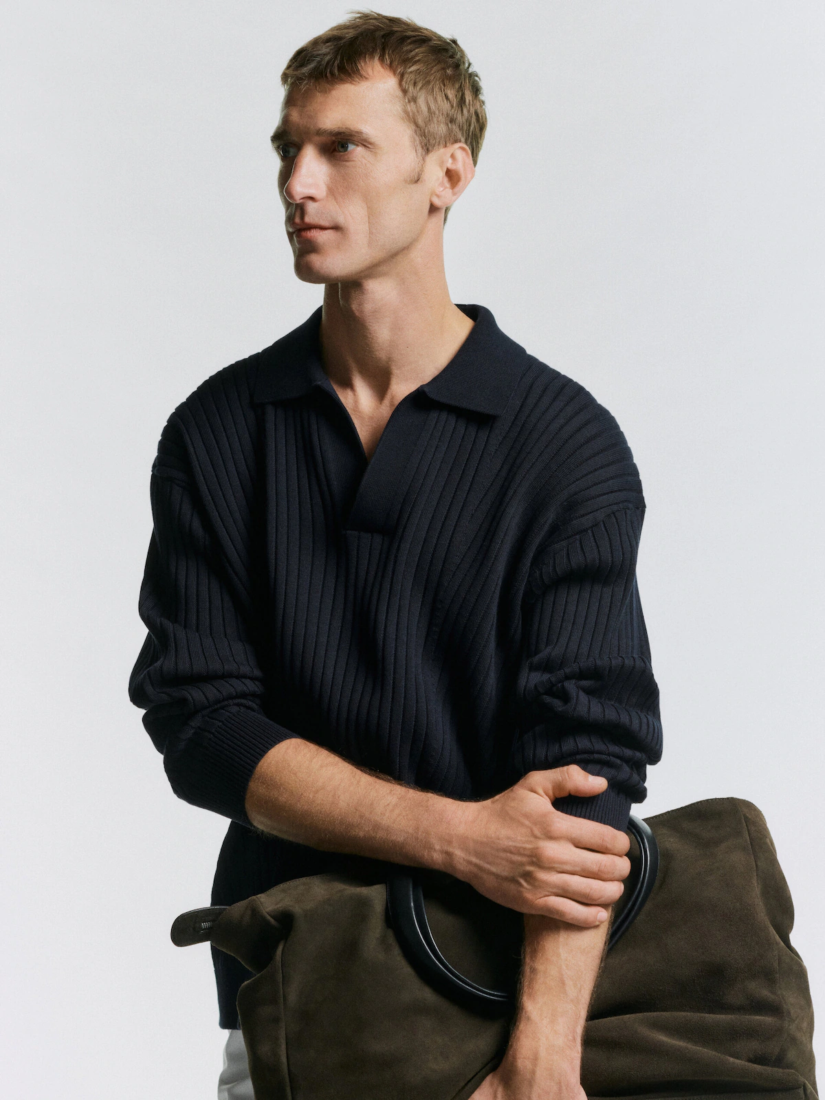 Massimo Dutti Summer 2024 Contemporary Style 004