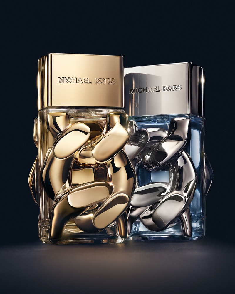 Michael Kors Pour Femme Pour Homme